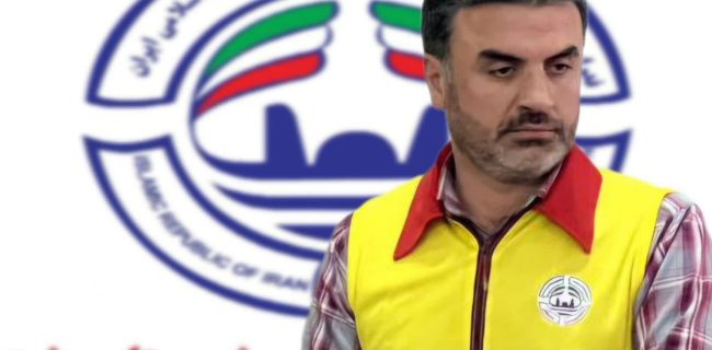 نجات جان دو غریق توسط ناجیان هیئت نجات غریق وغواصی شهرستان رشت