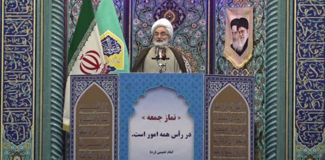 دشمنان نظام اسلامی از انتخابات می ترسند/مردم به فرد اصلح و تابع رهبری رای دهند