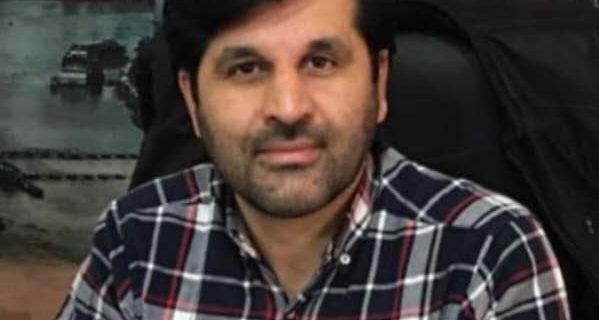 پیام تبریک مشاور و مسئول کارگروه مهندسین انقلابی ستاد مرکزی دکتر پزشکیان