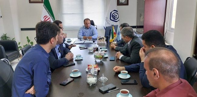 هدف مدیریت درمان گیلان، عدالت در توزیع خدمات درمانی در سراسر استان است