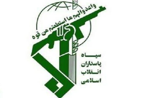 تکذیبیه مطالب منتسب به فرمانده سپاه قدس گیلان