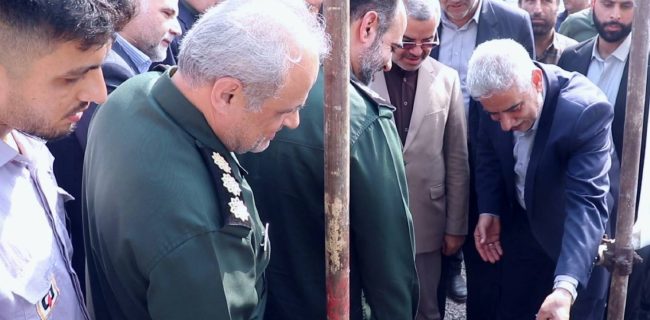 بهره مندی ۴ هزار خانوار روستایی رشت از آب شرب سالم و بهداشتی