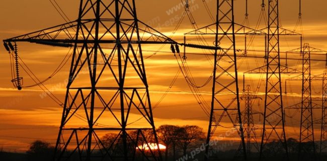 آب مایه حیات ، برق مایه زندگی مدرن