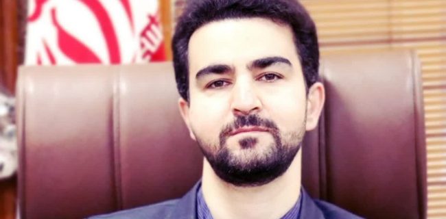 یاسر علیجانی سرپرست معاونت روابط عمومی استانداری گیلان شد