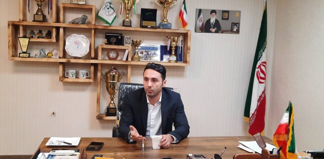 ضرورت شناسایی بیشتر رشته ورزشی وزنه برداری به مسئولان در راستای جلب حمایت ها /هیات وزنه برداری استان گیلان طی دو سال پیاپی جزء ۵ هیات برتر کشور قرار گرفت