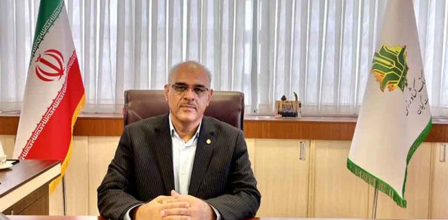 وفاق ملی بانک کشاورزی گیلان برای تحقق اقتصادی