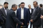 بازدید از طرح سرمایه‌گذاری خارجی، و شرکت دانش‌بنیان تا سومین شهرک صنعتی