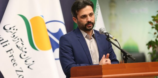 استمرار اقدامات منطقه آزاد انزلی نویدبخش موفقیت‌های خوب در سطح ملی و بین‌المللی است