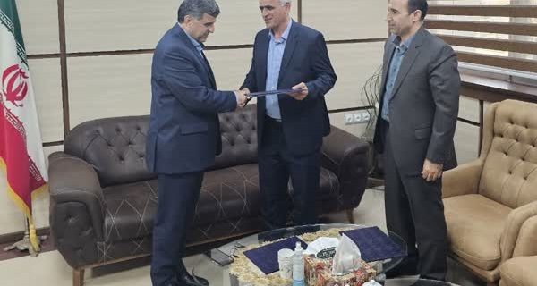 سرپرست اداره تعاون، کار و رفاه اجتماعی شهرستان آستانه اشرفیه منصوب شد