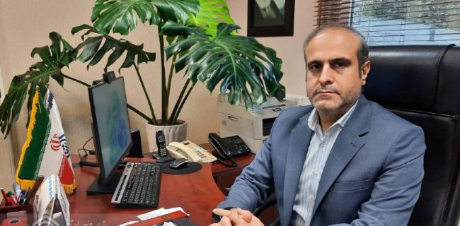 منابع ناشی از وصول حق بیمه ها در استان کمتر از ۶۰ درصد مصارف تعهداتی را پوشش می دهند