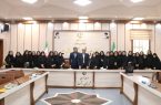 بانوان پیشران وحدت و وفاق در جامعه‌اند/ توجه ویژه دولت وفاق ملی به ظرفیت‌های بانوان