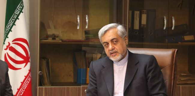با وجود تأمین کامل آرد، نظارت‌ها بر فعالیت نانوایی‌ها تشدید می‌شود