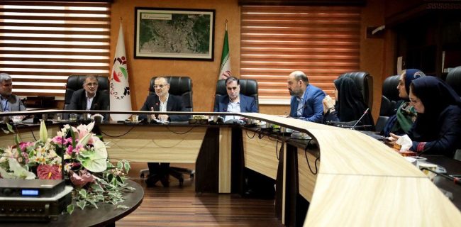 جشنواره ملی فیلم کوتاه رشت می تواند به عنوان برند رشت معرفی شود