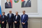 گسترش همکاری اقتصادی ایران و آذربایجان با محوریت گیلان، اردبیل و آذربایجان شرقی
