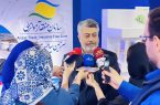 از انزلی تا تهران؛ جهش صادراتی در سایه دیپلماسی نمایشگاهی