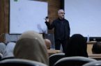 برگزاری کارگاه آموزشی در سومین جشنواره فیلم ملی کوتاه رشت با استقبال روبه‌رو شد