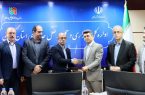 انتصاب حسن رجبی به عنوان سرپرست معاونت توسعه مدیریت و منابع اداره کل راهداری و حمل و نقل جاده ای گیلان