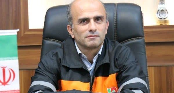 بالغ بر ۱۲ هزار دانش آموز مدارس حاشیه راه استان تحت پوشش آموزش های ایمنی قرار گرفتند