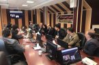 ارسال قبوض آب بهای مشترکین در بستر پیام رسان بله