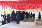 اردوی عملی آمادگی دفاعی رشت چگونه گذشت؟!