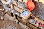 تعویض بیش از ۴۰۰ فقره  کنتور خراب آب شرب در شهرستان انزلی