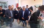 بازدید مدیرعامل شرکت بین المللی PK چین از تصفیه خانه فاضلاب شماره ۱ (فخب رشت) و تصفیه خانه فاضلاب مسکن مهر رشت