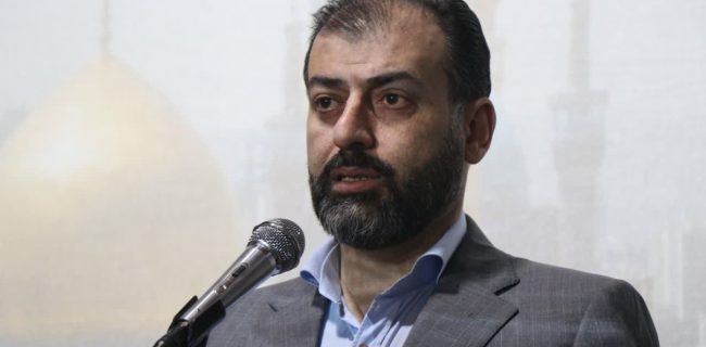برگزاری ۹۰۳ برنامه با حضور خادمین حرم مطهر رضوی در استان گیلان