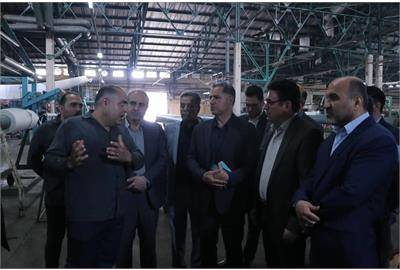 کاهش ۵۰ درصدی مصرف برق و گاز با ابتکار کارگر نخبه گیلانی