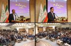 شبی برای به اشتراک گذاشتن عشق به علم و فناوری؛ با حضور بیش از ۵ هزار نفر از مردم در دانشگاه گیلان