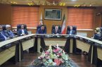 شهردار رشت؛برقراری پرواز مستقیم بین دو شهر رشت و آستراخان روسیه/سرکنسول سابق ایران در آستراخان روسیه؛استان گیلان می تواند موتور مناسبات ایران و روسیه باشد/رئیس شورای اسلامی شهر رشت؛گسترش تعاملات رشت با آستراخان روسیه با هدف توسعه مباحث گردشگری و تعاملات اقتصادی
