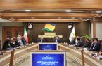 منطقه آزاد انزلی می‌تواند نقش مؤثری در رونق شاخص‌های مختلف اقتصاد دریا محور ایفا کند/ مدیریت توانمند کنونی با ایجاد آرامش و امنیت برای سرمایه‌گذاران باتدبیر خود از مشکلات گذشته گره‌گشایی می‌کند
