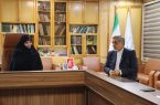 یک معلم، فرماندار رشت شد / حرکت نمادین برای پاسداشت مقام معلم