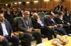 گردهم‌آیی مدیران و روسای آموزش و پرورش در رشت برگزارشد/آیینی در تجلیل و تکریم متولیان نظام تعلیم و تربیت پس از انقلاب اسلامی
