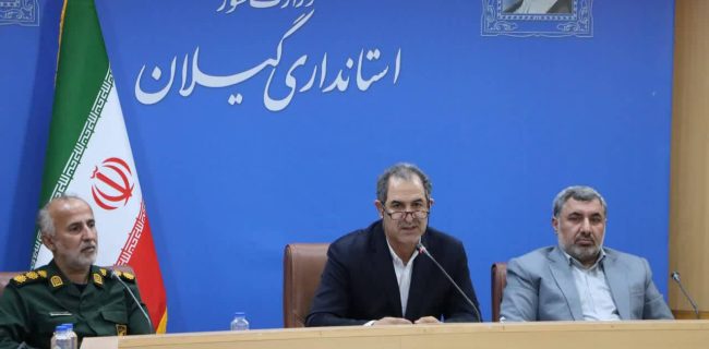 اعزام کاروان پیاده ۵۰۰ نفره از گیلان برای زیارت مرقد امام خمینی (ره)