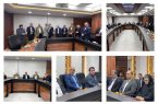 دومین نمایش اختصاصی مستند «سمفونی شهرها، پنجره های دوستی» به میزبانی اتاق بازرگانی استان گیلان برگزار شد