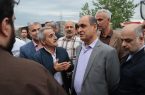 دستور استاندار گیلان برای برنامه‌ریزی اجرایی کوتاه‌مدت و بلندمدت در محلات کم برخوردار رشت