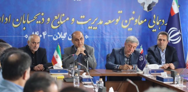 ظرفیت‌های دریایی و کشاورزی شمال کشور نیازمند توجه ویژه وزارت صمت است