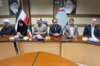 مسئولیت‌ها در نظام جمهوری اسلامی تکلیف شرعی است/تاکید بر توسعه و ظرفیت‌سازی در شهرستان رودبار
