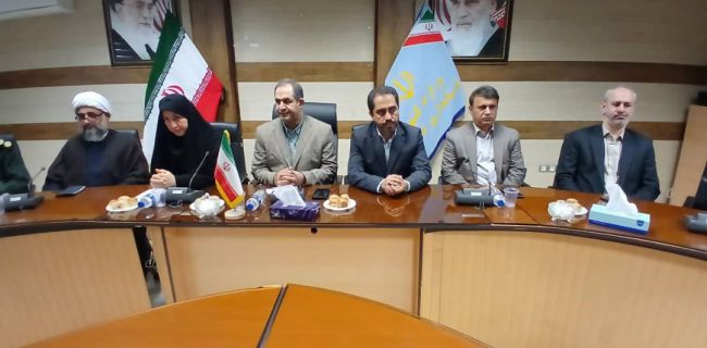 مسئولیت‌ها در نظام جمهوری اسلامی تکلیف شرعی است/تاکید بر توسعه و ظرفیت‌سازی در شهرستان رودبار