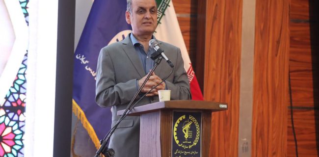 با الهام از آزادسازی خرمشهر؛ بسیج سازندگی محور توسعه و عبور از مشکلات گیلان