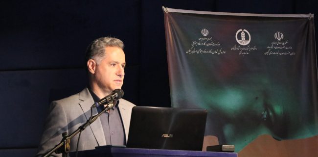 برای کاهش حوادث کار نیازمند ایده های نو و خلاقانه هستیم / ارتقای فرهنگ کار و افزایش مهارت کارگران مانع ایجاد بحران در جامعه کار و تولید می شود