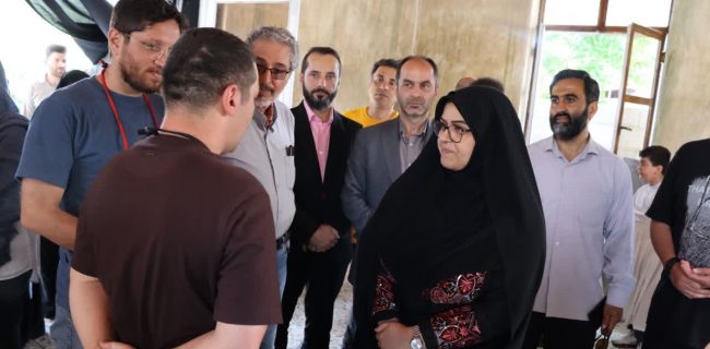 بسیاری از مشکلات جامعه در قالب فیلم کوتاه قابل حل است