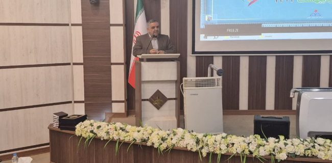 آمادگی مدیریت بحران استانداری گیلان با مدیران استانی در مصرف بهینه انرژی/ ایران دومین کشور در ذخایر گازی دنیا/صرفه جویی ۱/۳ انرژی گاز در صنعت پتروشیمی با تعریف پروژه های بهبود/ آغاز آمورش مصرف بهینه گاز از مدارس ابتدایی توسط شرکت گاز گیلان/ جوایز پویش کاهش مصرف انرژی ، سفیر شرکت ملی گاز در مصرف بهینه در سطح استان