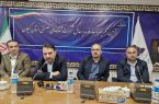 عباس صابر سرپرست شرکت شهرک های صنعتی گیلان شد