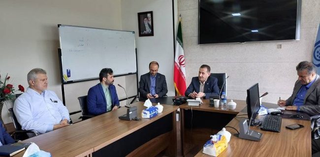 توسعه درمان در اولویت باشد