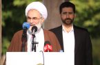 سوم خرداد، نمایش اقتدار ملتی است که با ایمان در برابر دشمن ایستاد