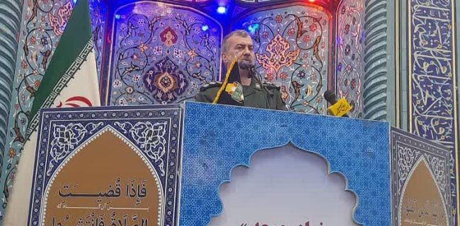 آزادسازی خرمشهر آغاز اقتدار و عزت را برای ایران رقم زد