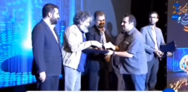درفک، پیشگام پالایش هوش مصنوعی در رسانه‌های ایران