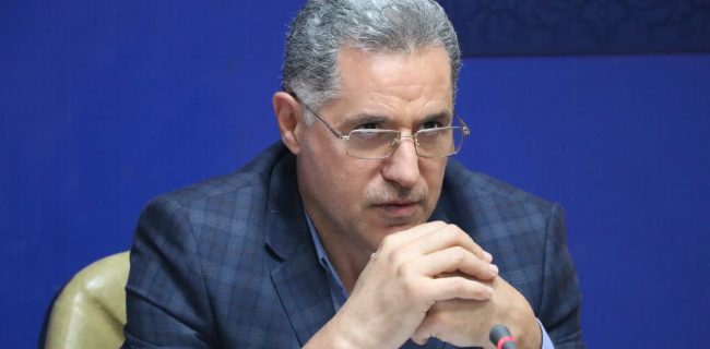 ساماندهی صنعت چای گیلان از دغدغه های مهم استاندار/ تشکیل تعاونی تامین نیاز راهکاری کاربردی برای رفع مشکلات چایکاران