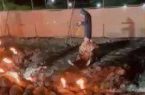 حرکت فرهنگی سپاه فومن، دشمن را در جهنم خودش سوزاند!/خداقوت سردار  خداقوت فومن